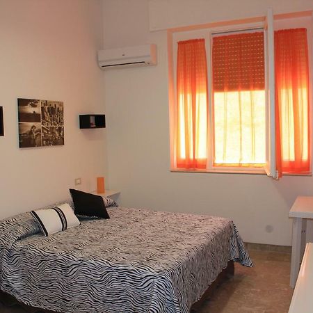 Valderice Rio Apartments Extérieur photo