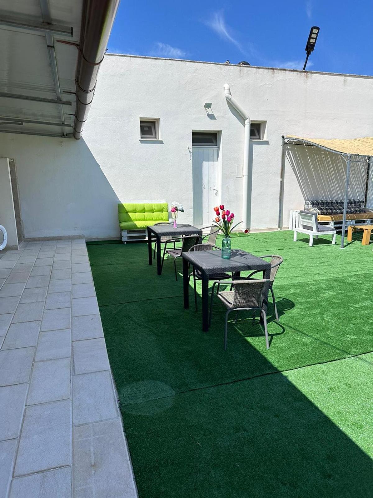Valderice Rio Apartments Extérieur photo
