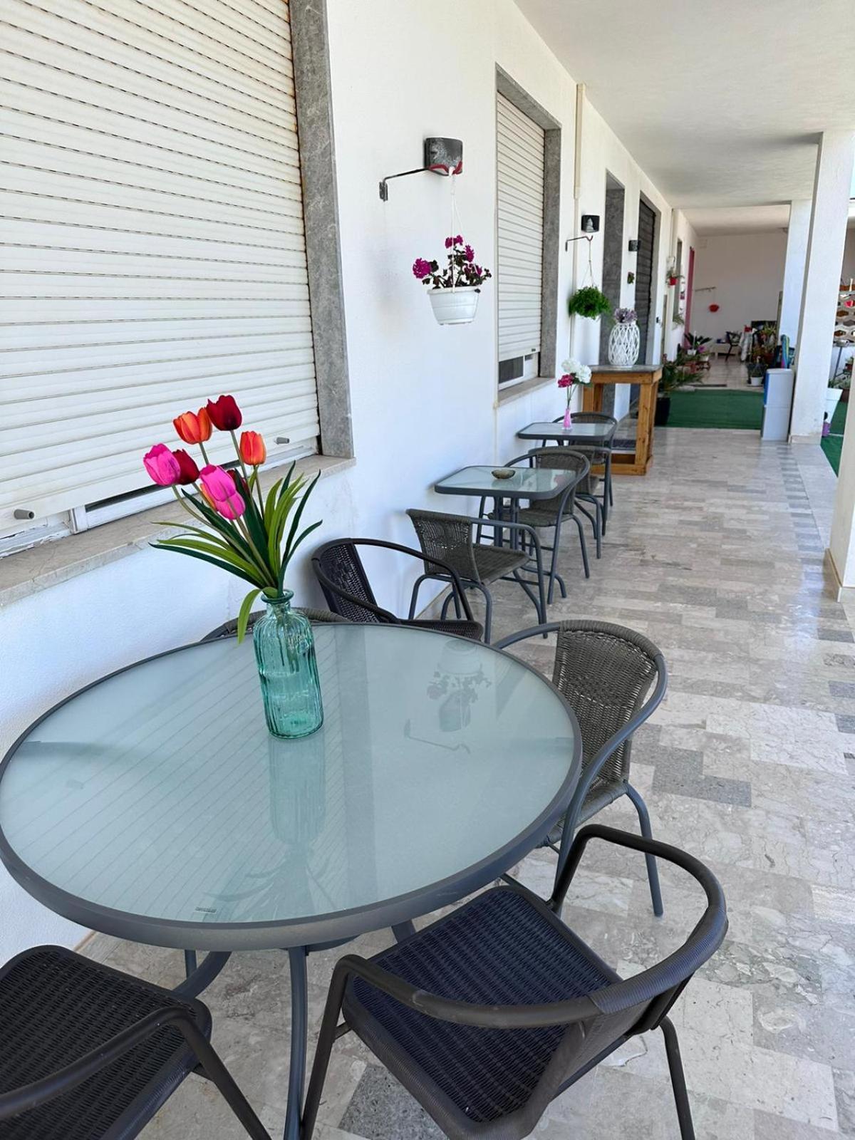 Valderice Rio Apartments Extérieur photo