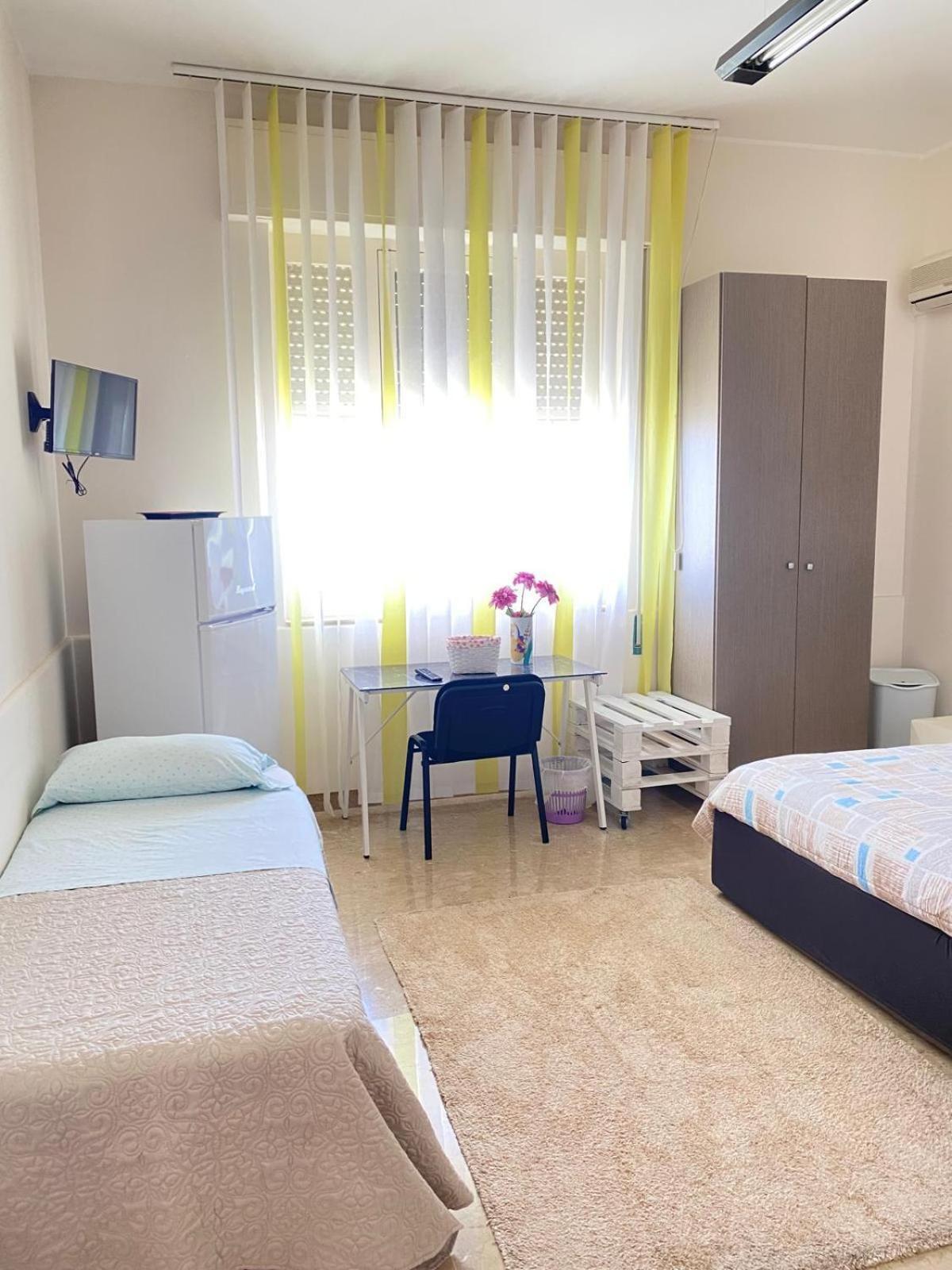 Valderice Rio Apartments Extérieur photo