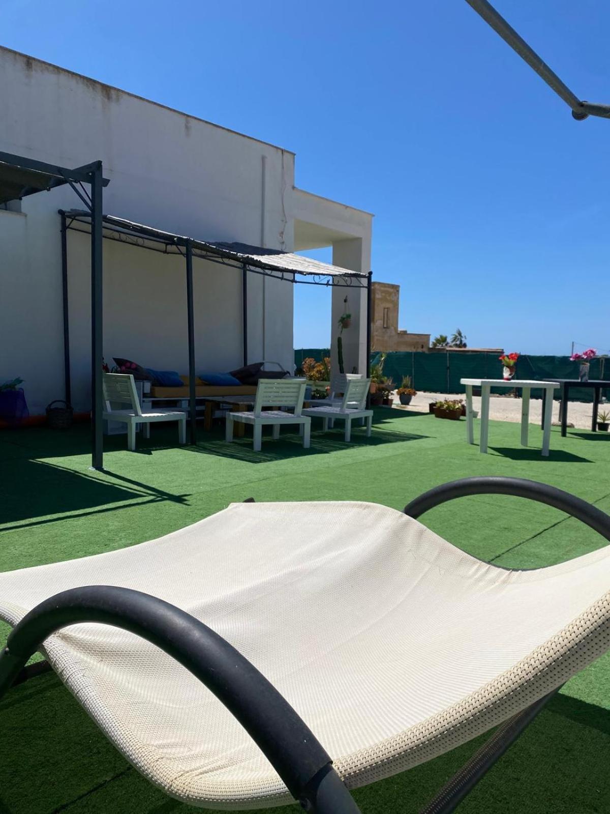 Valderice Rio Apartments Extérieur photo