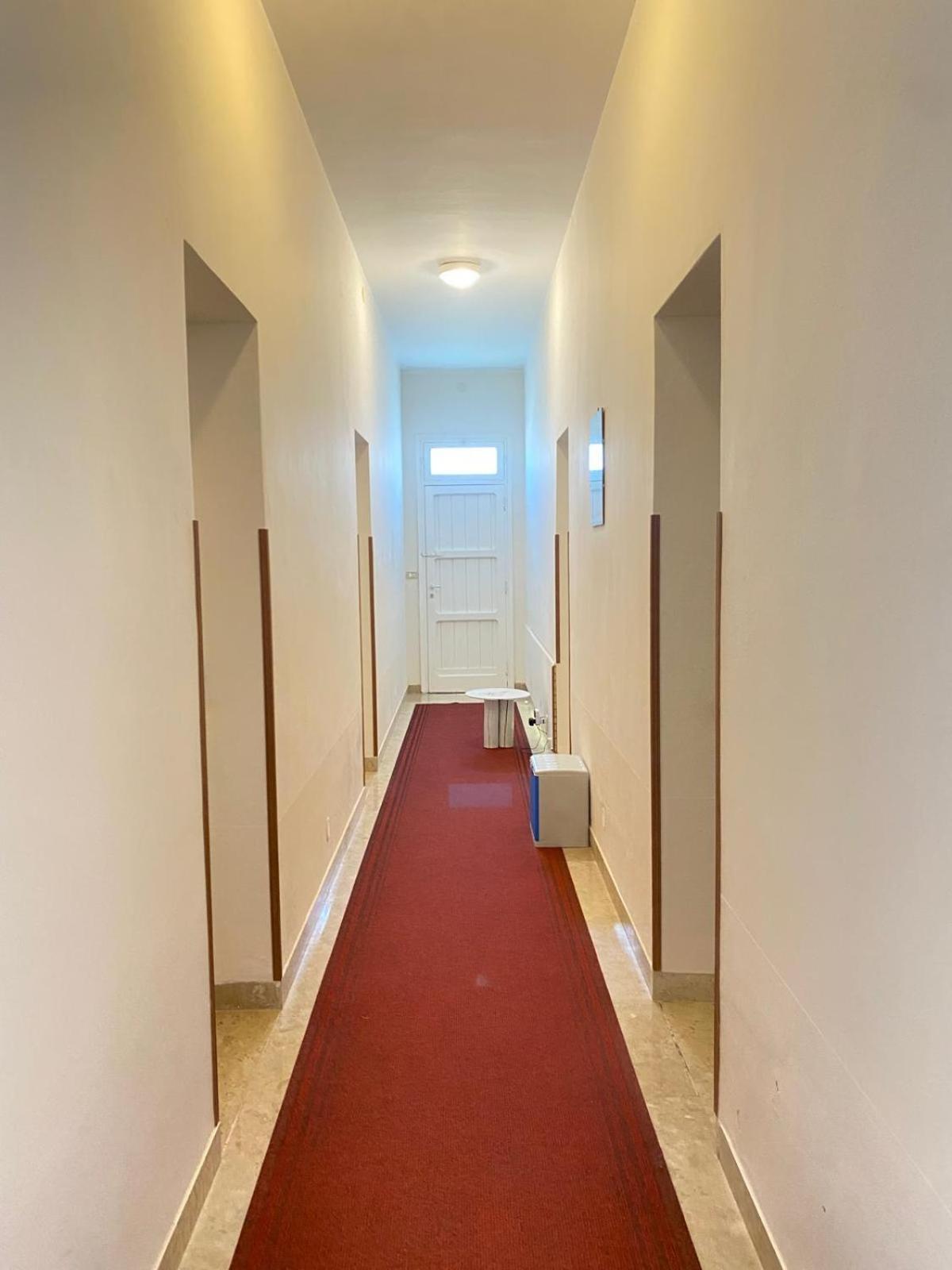 Valderice Rio Apartments Extérieur photo