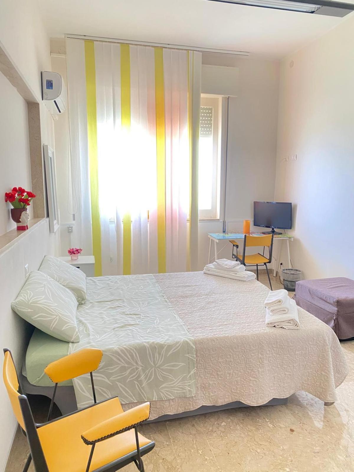 Valderice Rio Apartments Extérieur photo