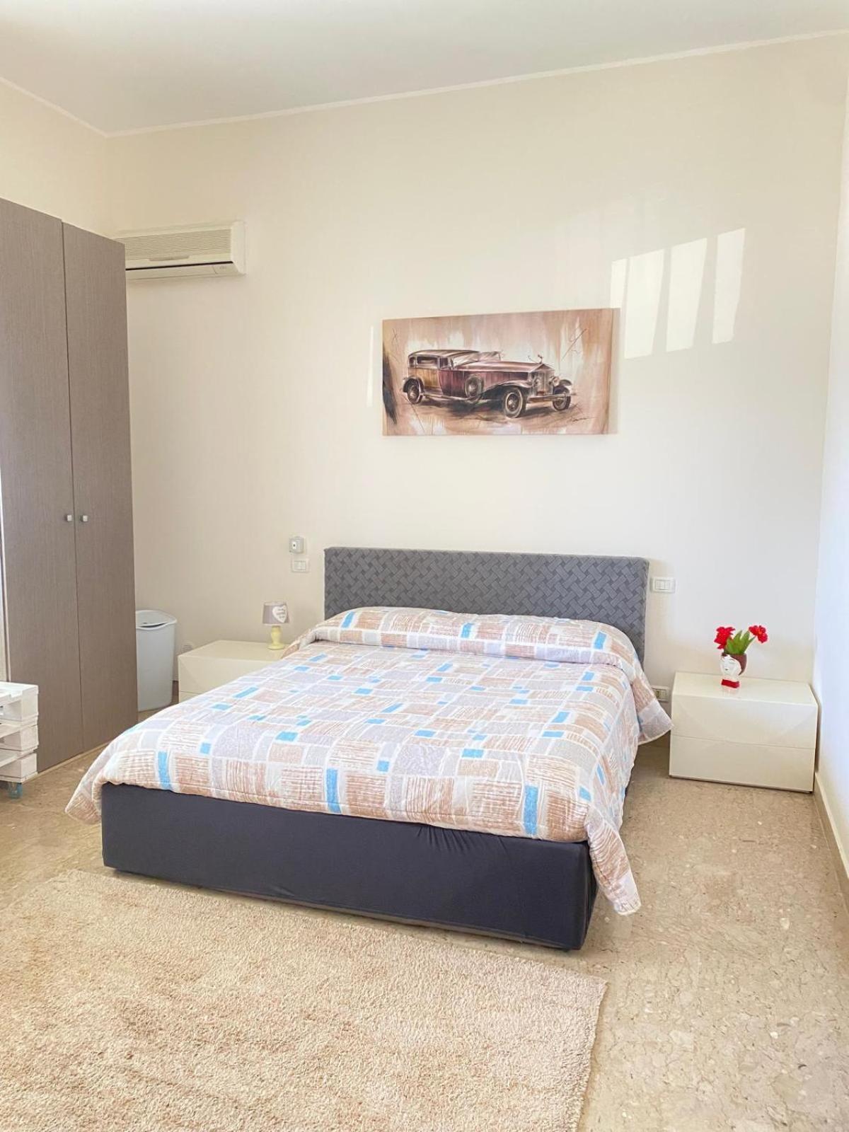 Valderice Rio Apartments Extérieur photo