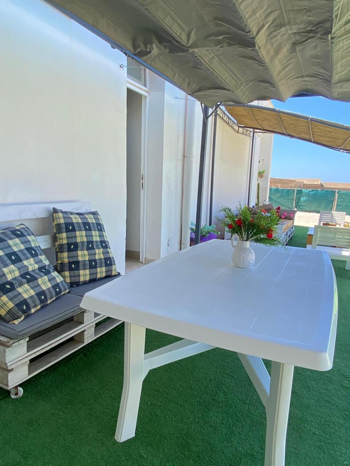 Valderice Rio Apartments Extérieur photo