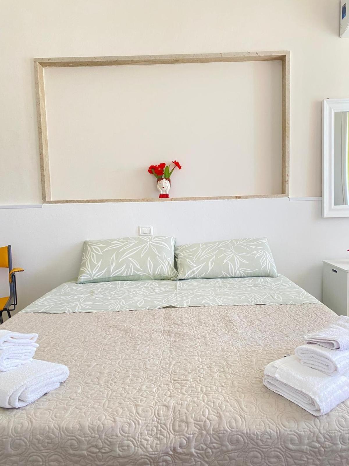 Valderice Rio Apartments Extérieur photo
