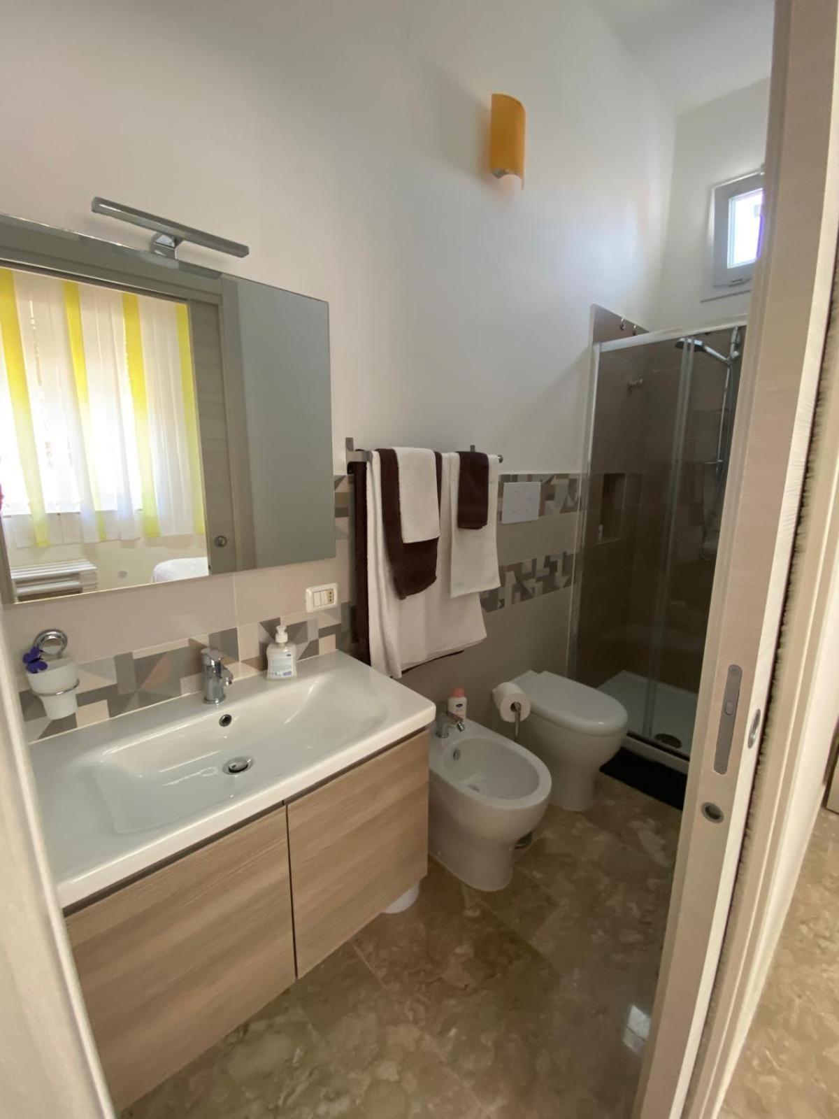Valderice Rio Apartments Extérieur photo