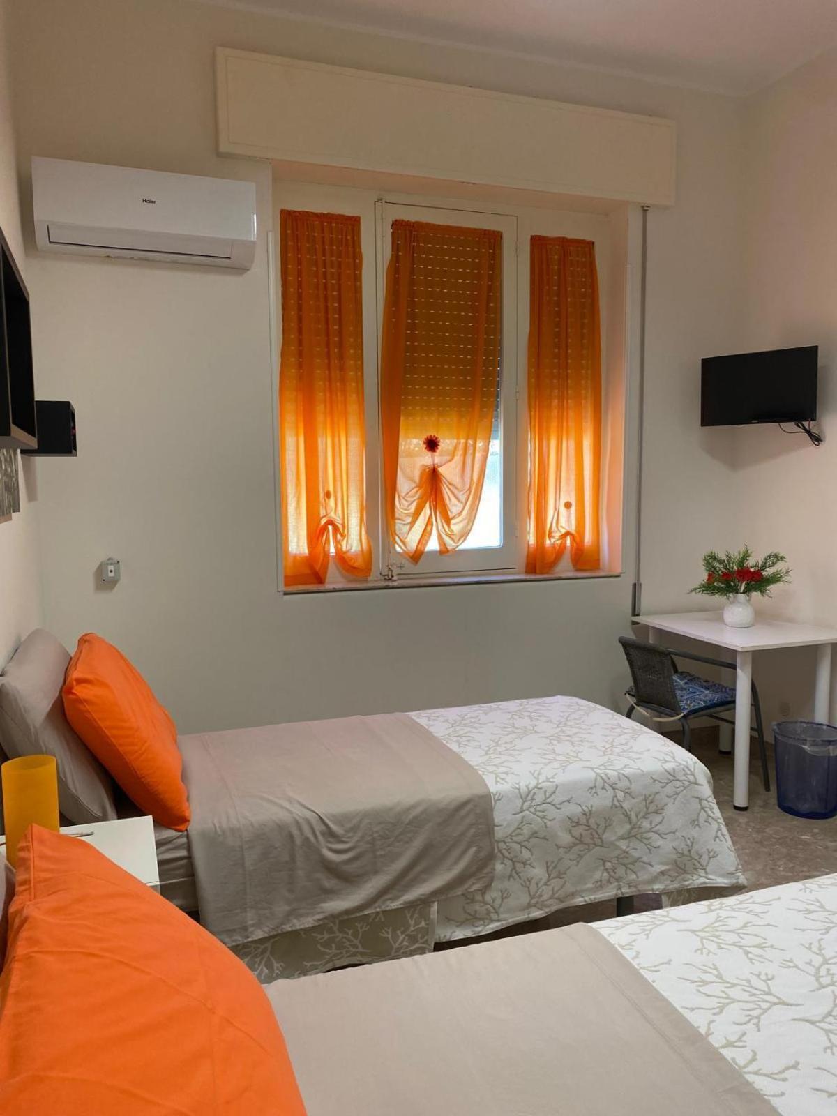 Valderice Rio Apartments Extérieur photo