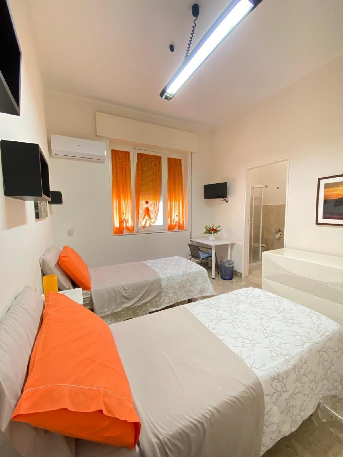 Valderice Rio Apartments Extérieur photo