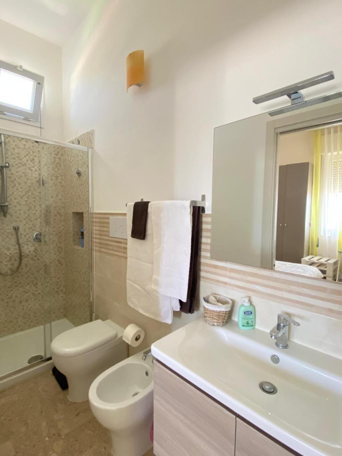 Valderice Rio Apartments Extérieur photo