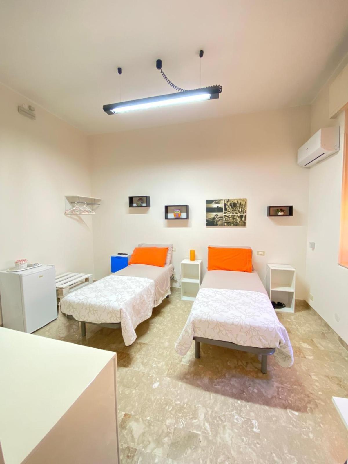 Valderice Rio Apartments Extérieur photo