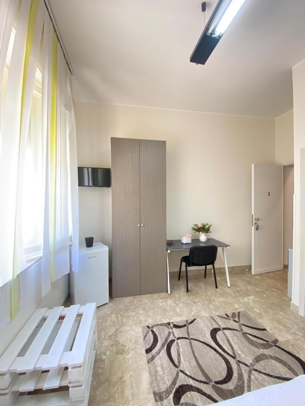 Valderice Rio Apartments Extérieur photo