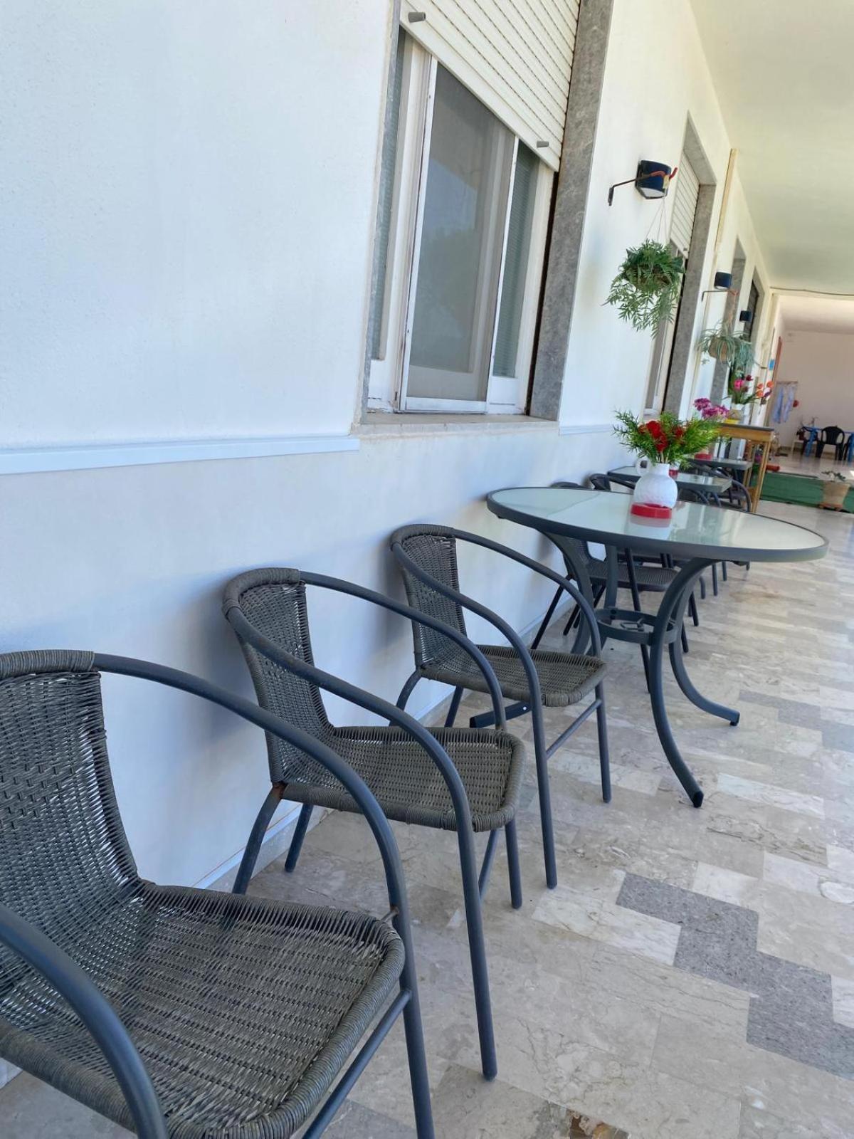 Valderice Rio Apartments Extérieur photo