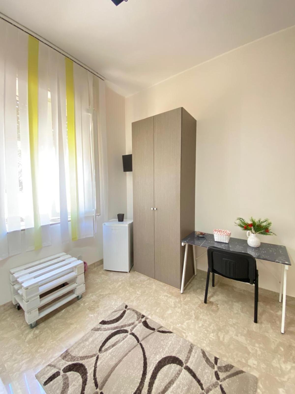 Valderice Rio Apartments Extérieur photo