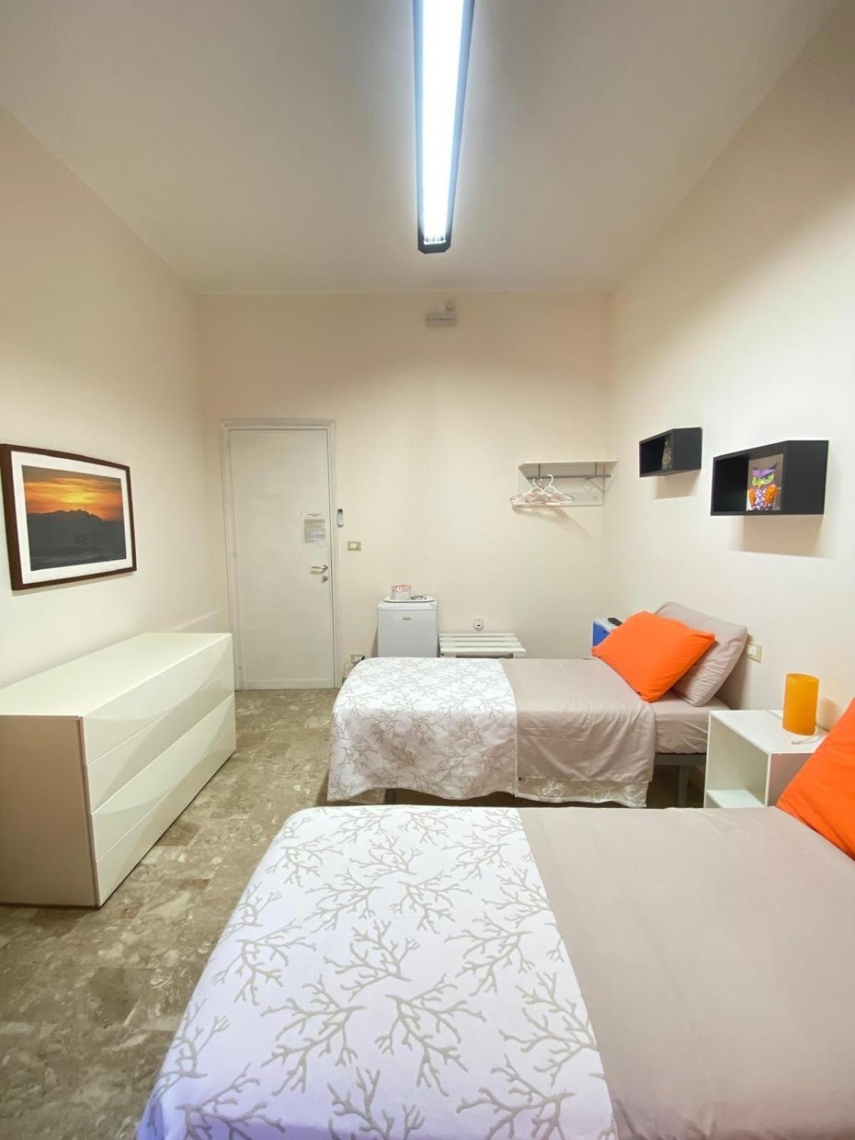 Valderice Rio Apartments Extérieur photo