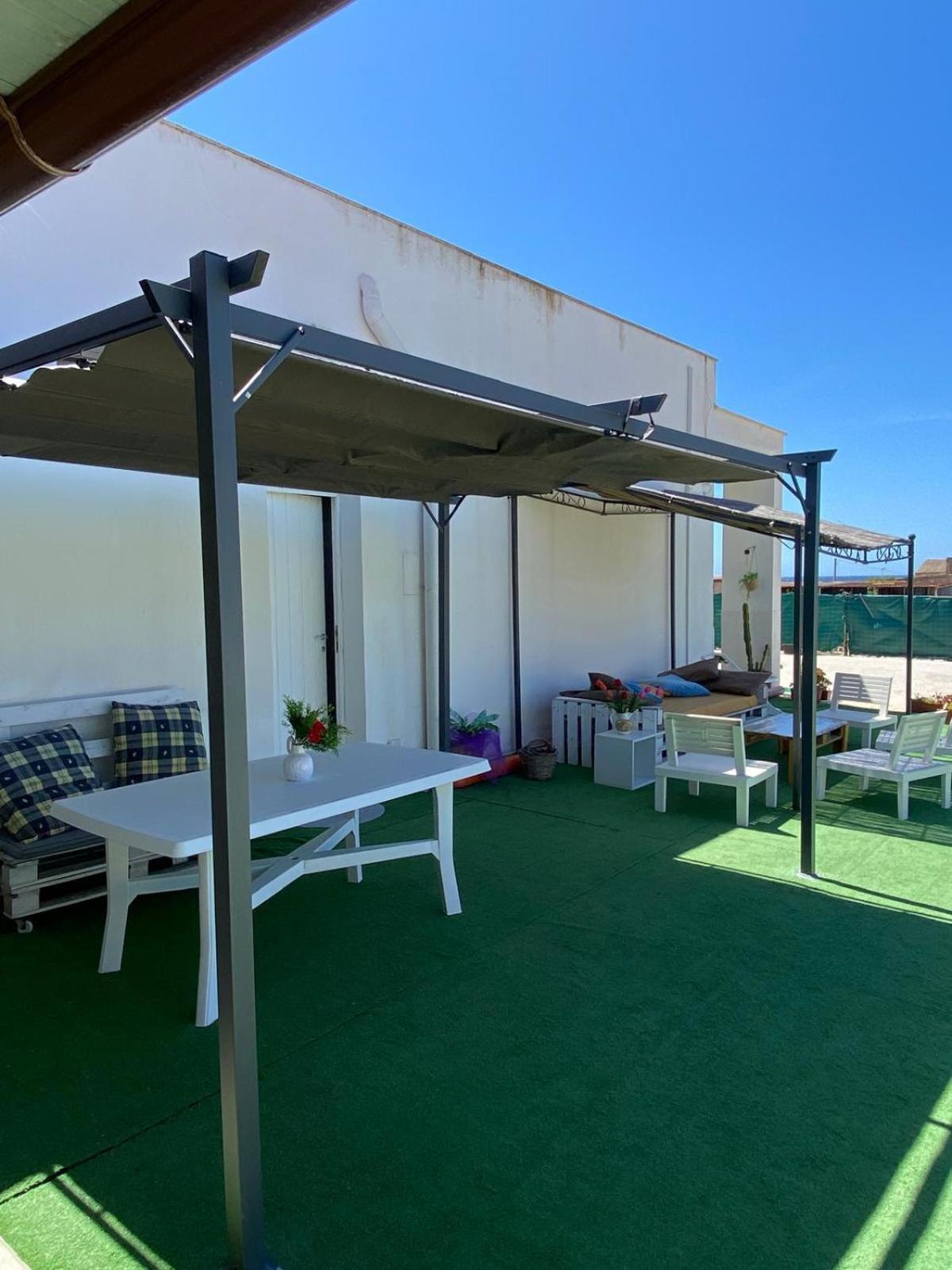 Valderice Rio Apartments Extérieur photo