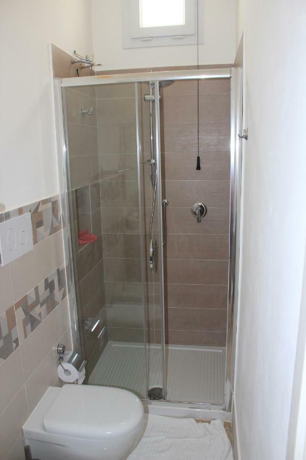 Valderice Rio Apartments Extérieur photo