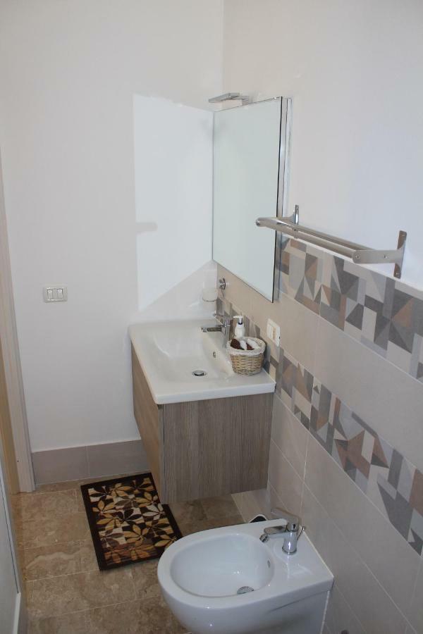 Valderice Rio Apartments Extérieur photo