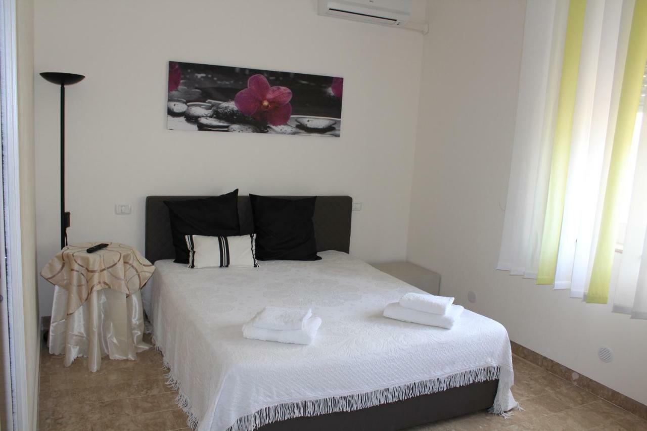 Valderice Rio Apartments Extérieur photo
