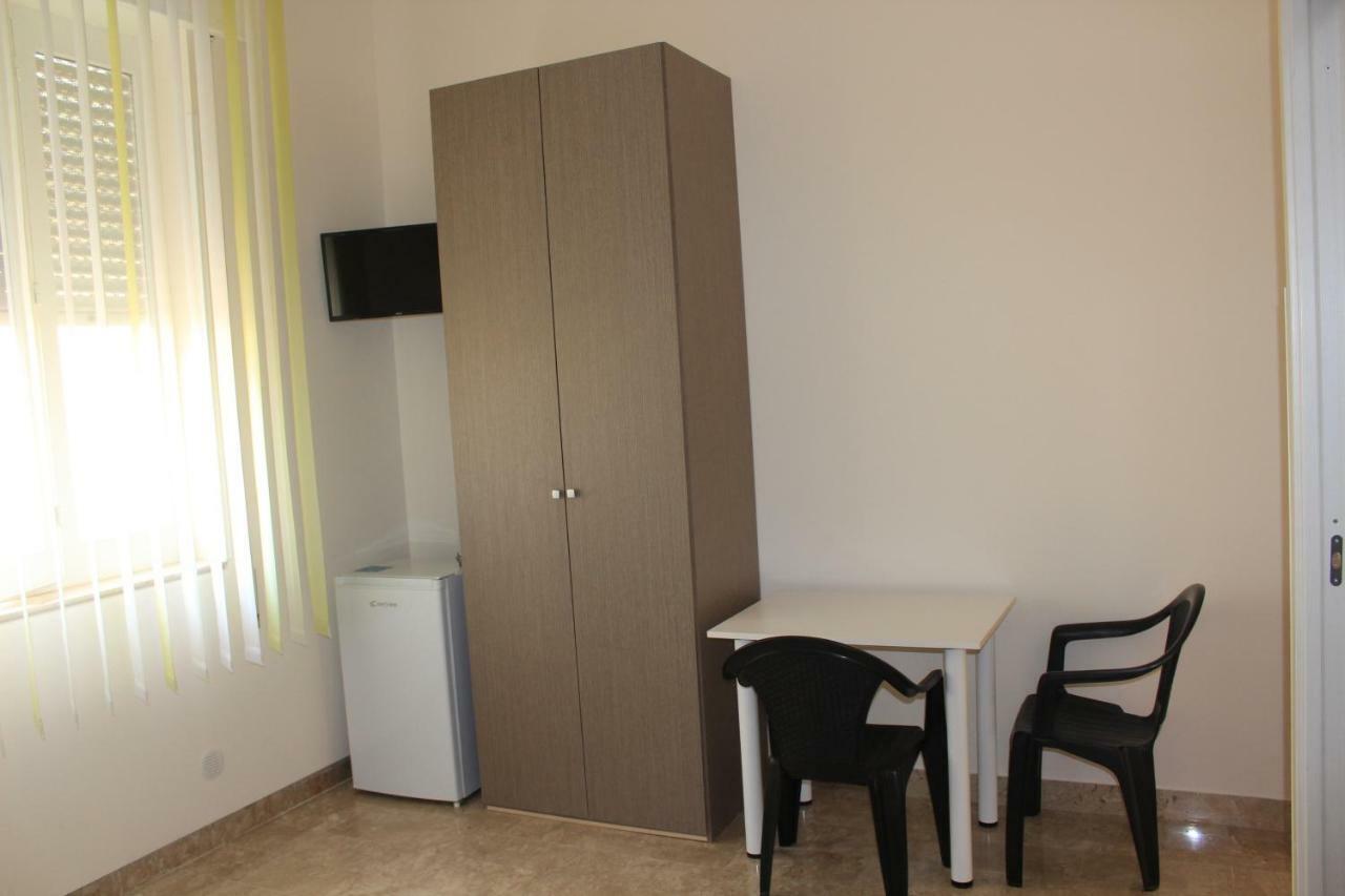 Valderice Rio Apartments Extérieur photo