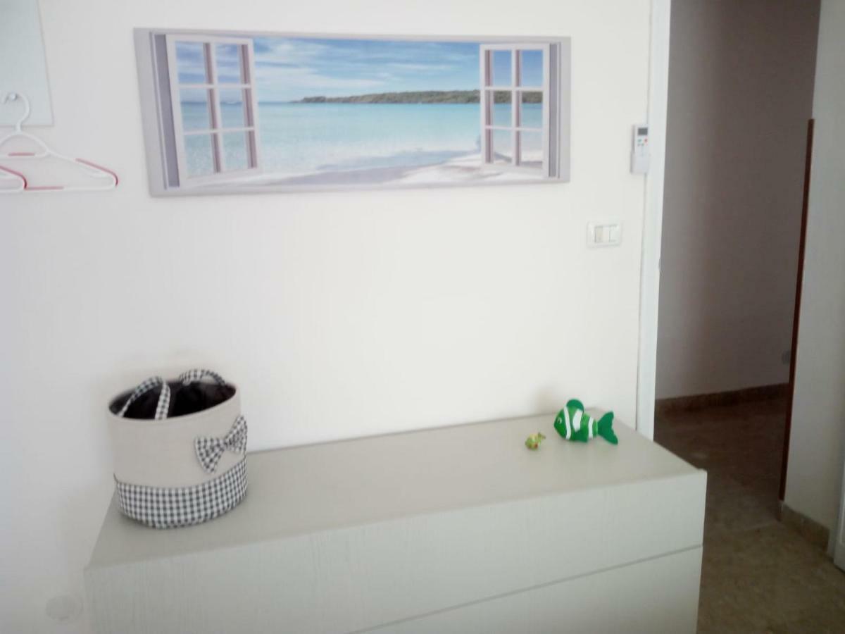 Valderice Rio Apartments Extérieur photo