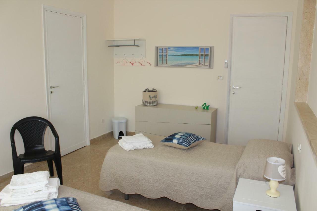 Valderice Rio Apartments Extérieur photo