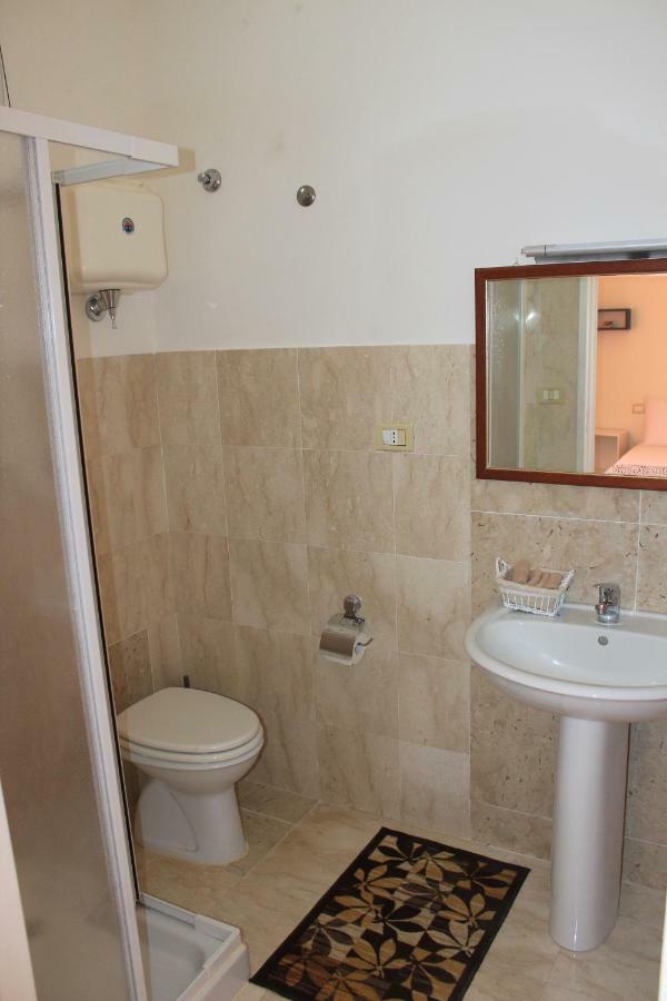 Valderice Rio Apartments Extérieur photo
