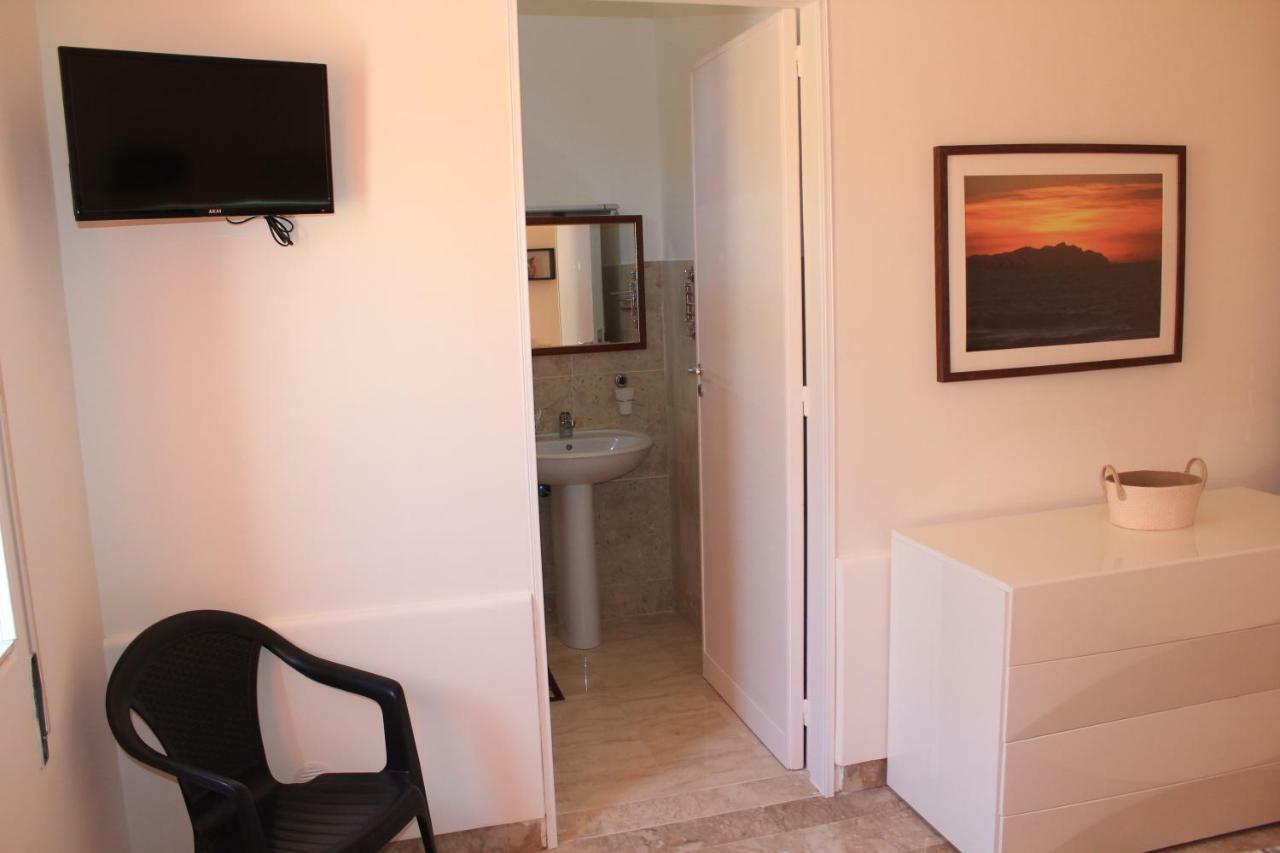 Valderice Rio Apartments Extérieur photo