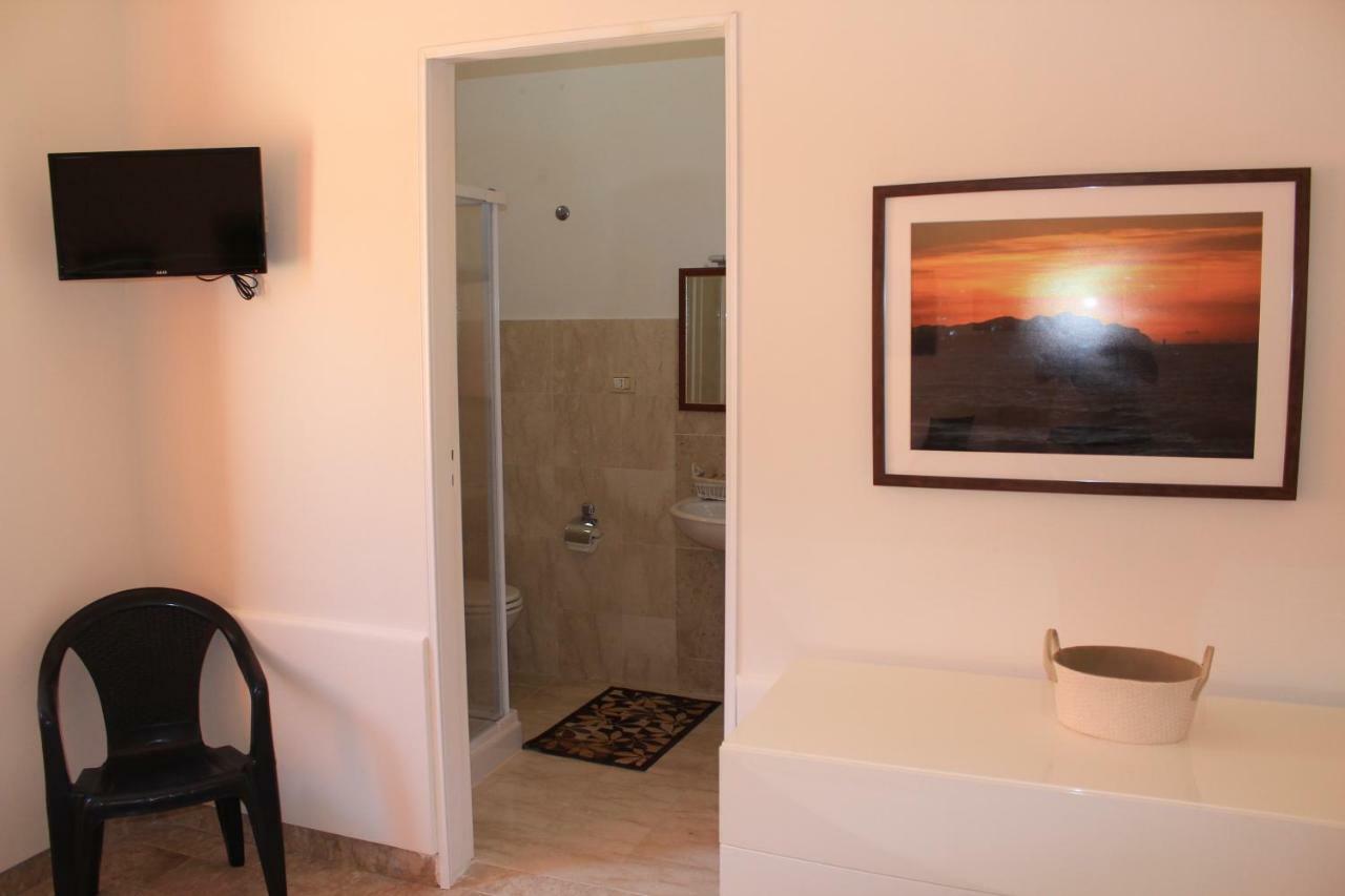 Valderice Rio Apartments Extérieur photo