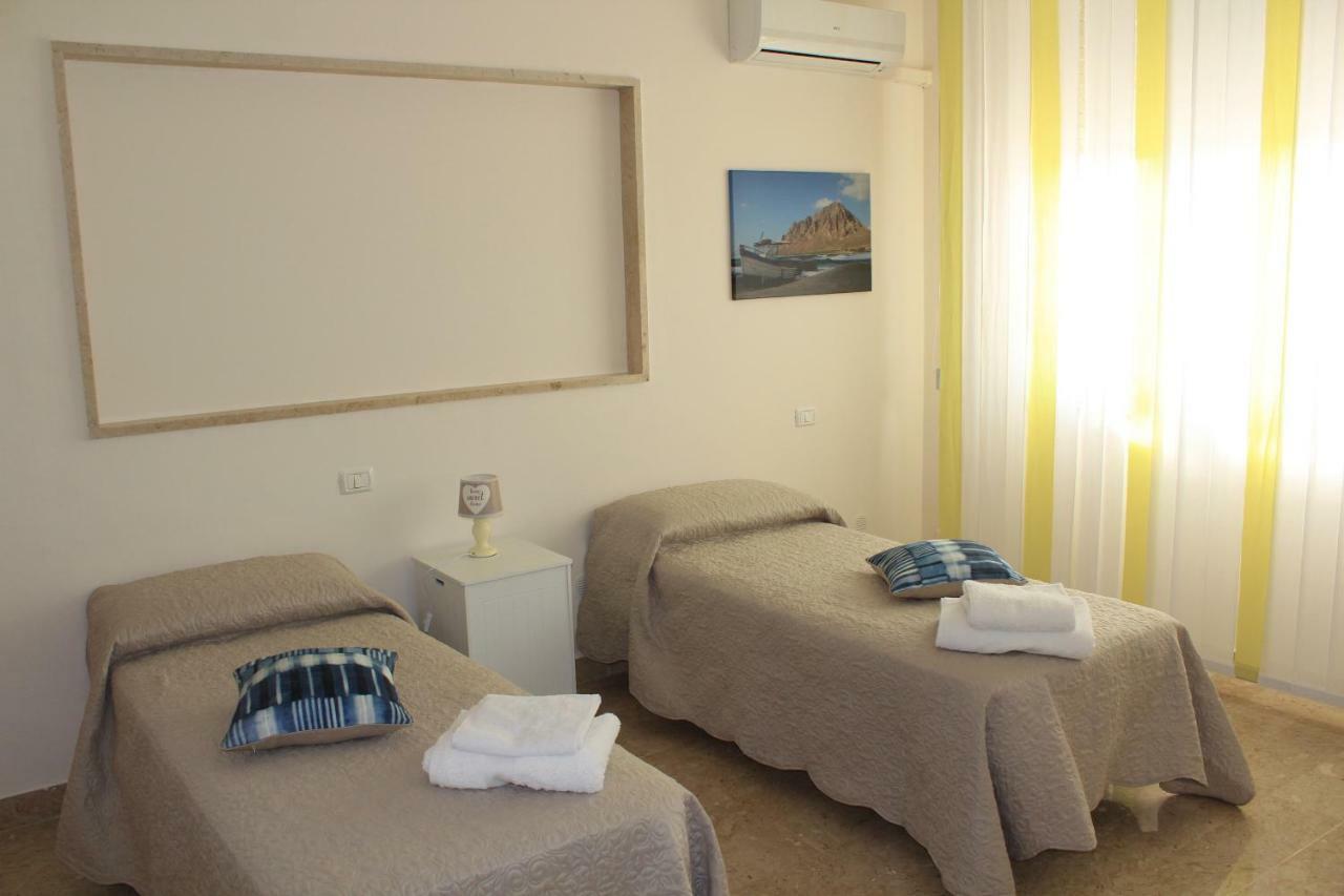 Valderice Rio Apartments Extérieur photo