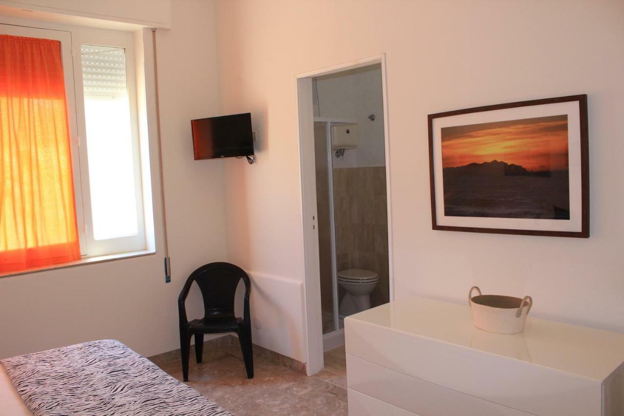 Valderice Rio Apartments Extérieur photo