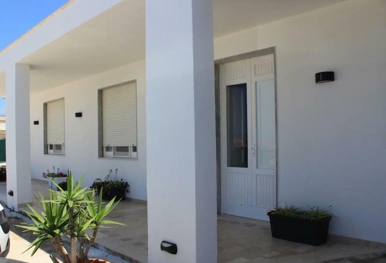 Valderice Rio Apartments Extérieur photo