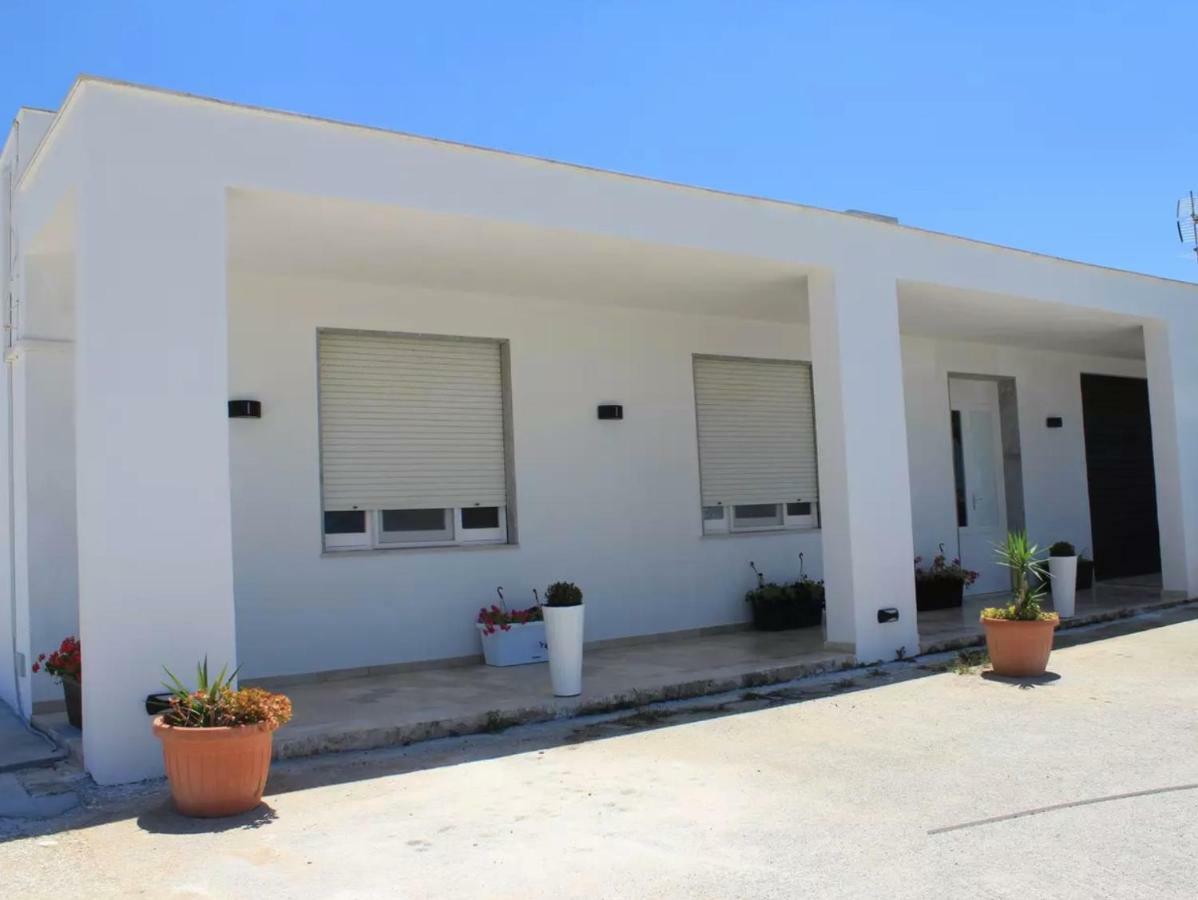Valderice Rio Apartments Extérieur photo