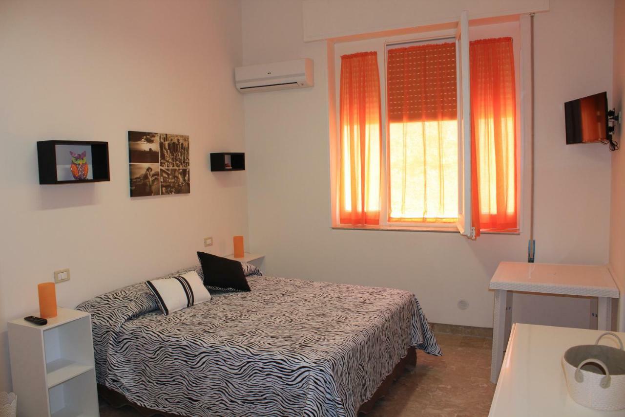 Valderice Rio Apartments Extérieur photo