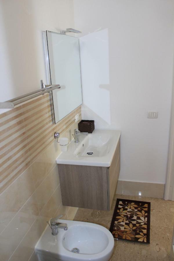 Valderice Rio Apartments Extérieur photo
