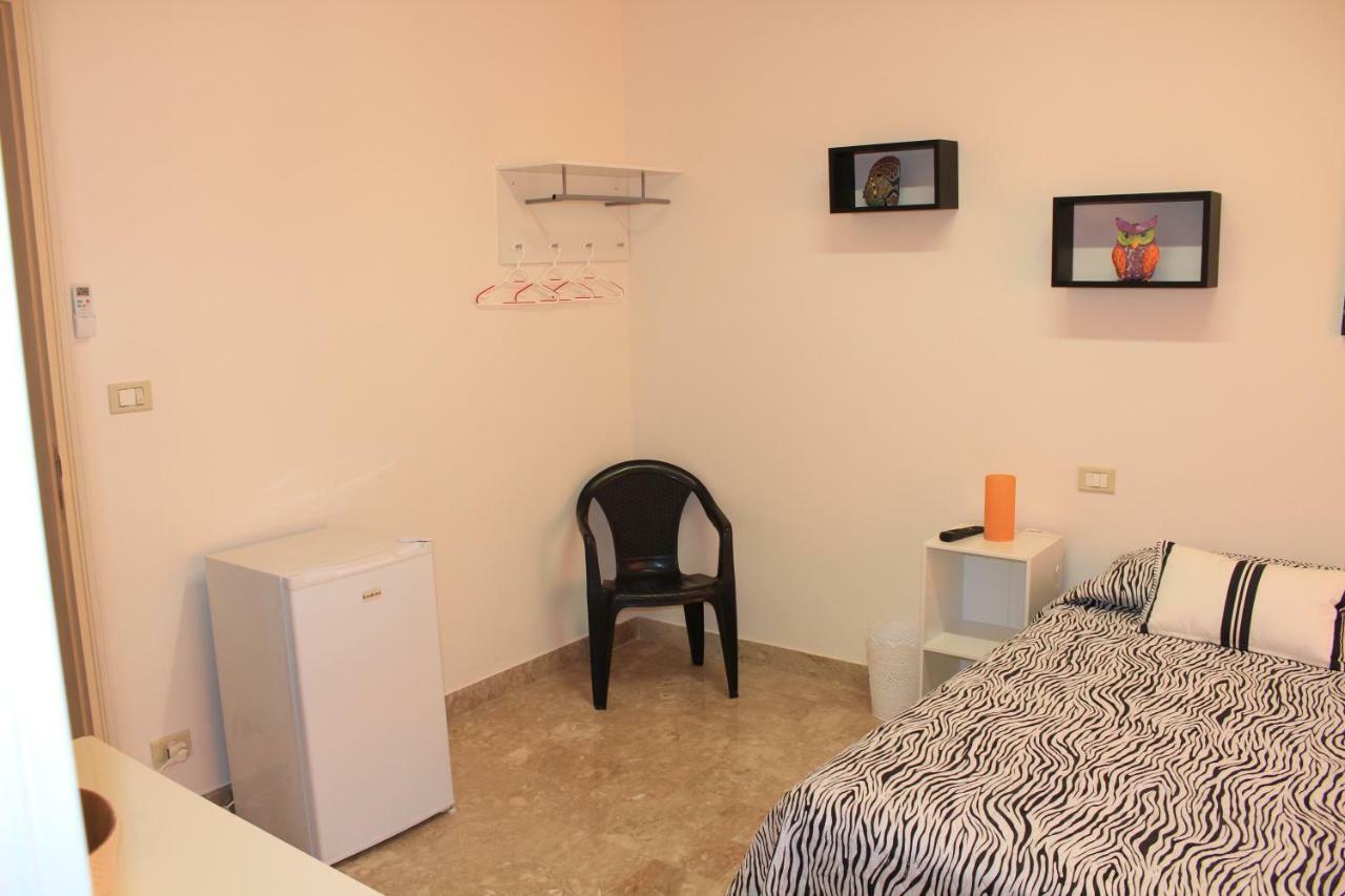 Valderice Rio Apartments Extérieur photo